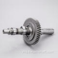 Camshaft enjin silinder tunggal berkualiti tinggi